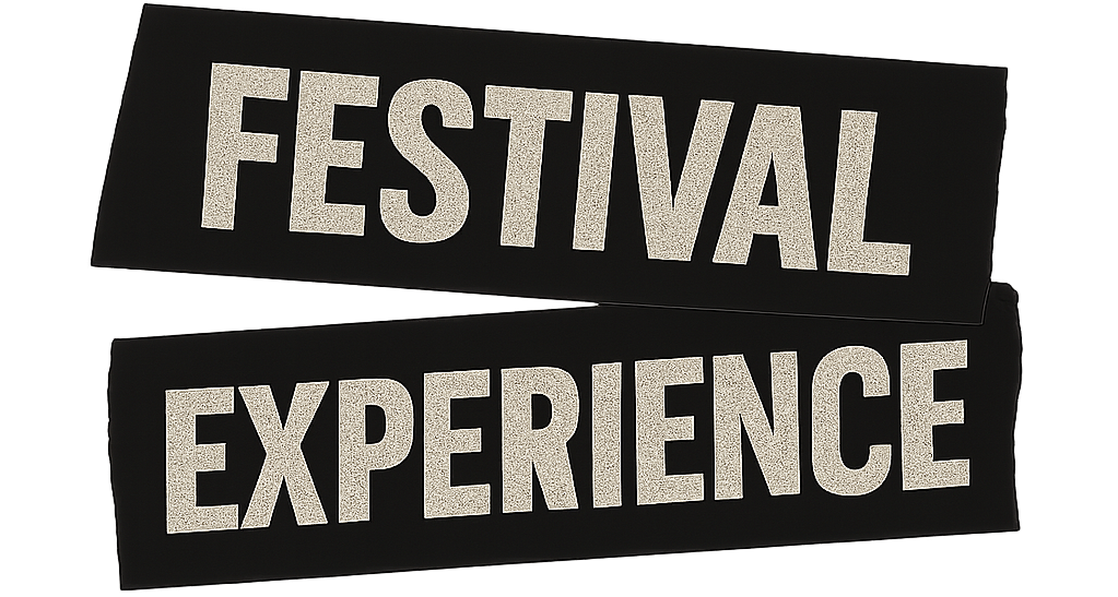 Festival Experience