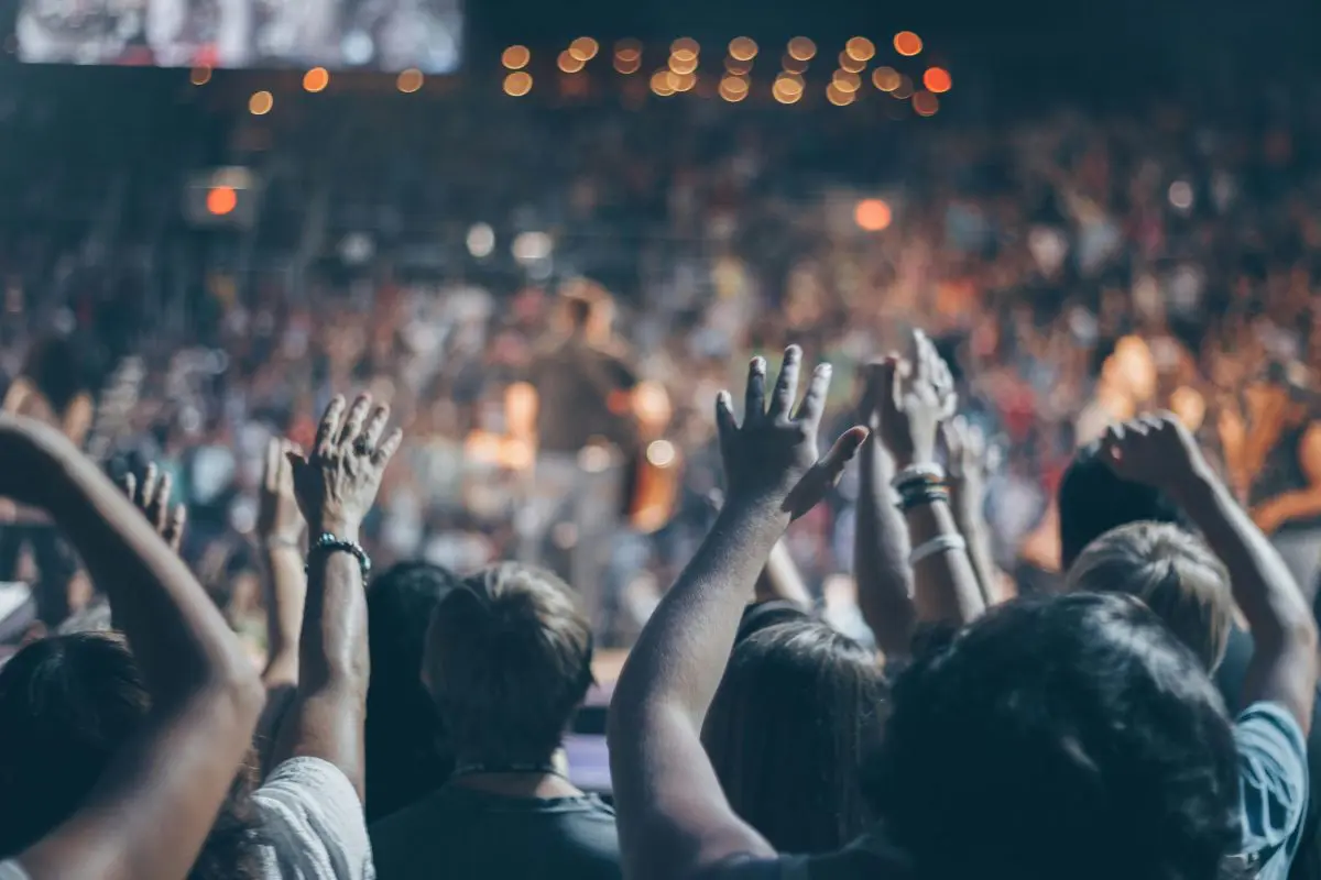 Coachella-Symptom: Wenn Gier das Erlebnis auffrisst