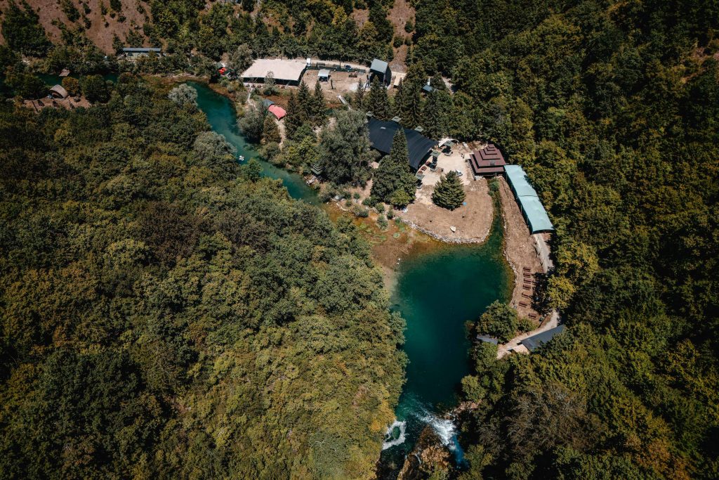 Bild: Bear Stone Festival