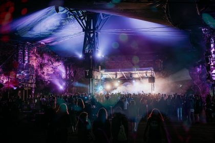 Bild: Bear Stone Festival