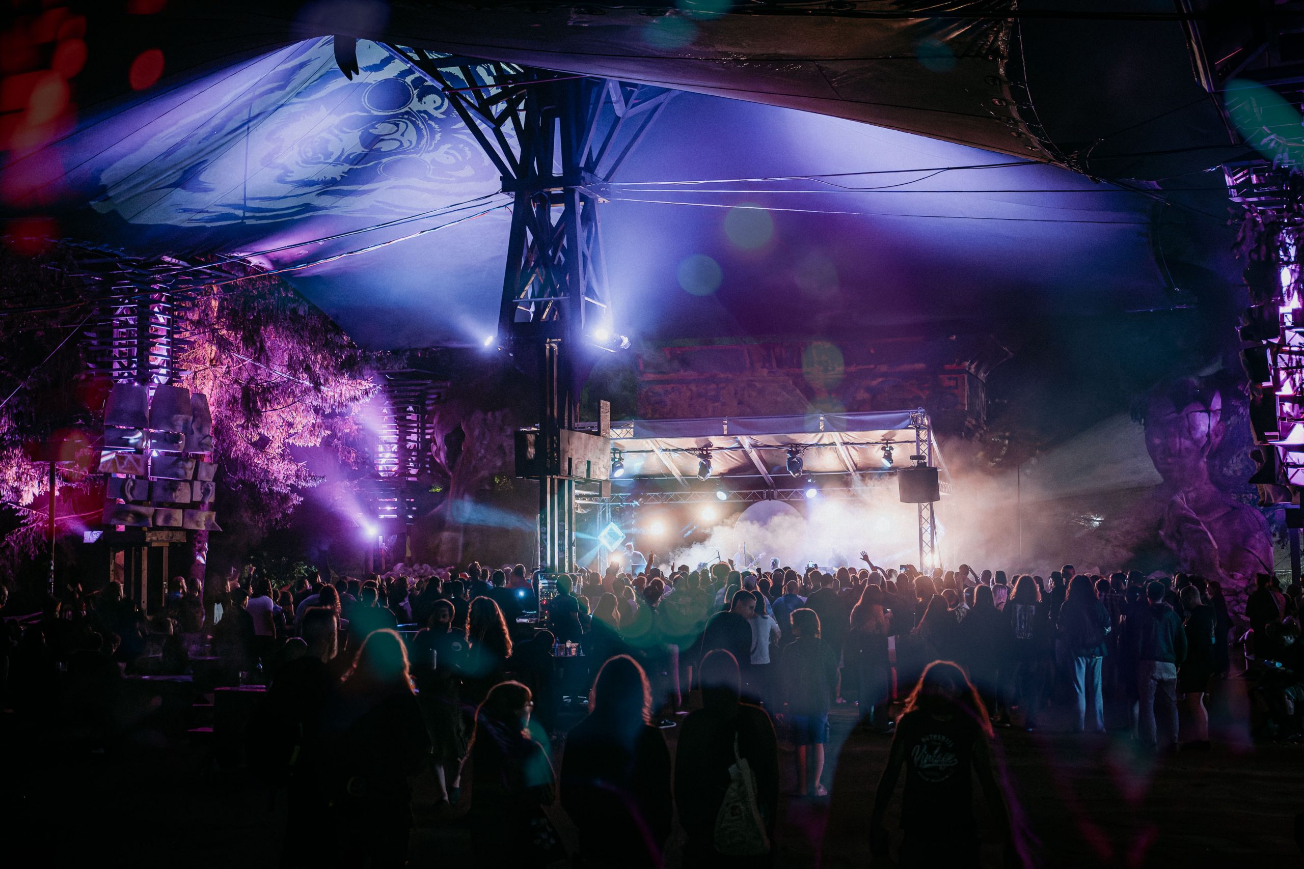 Bild: Bear Stone Festival