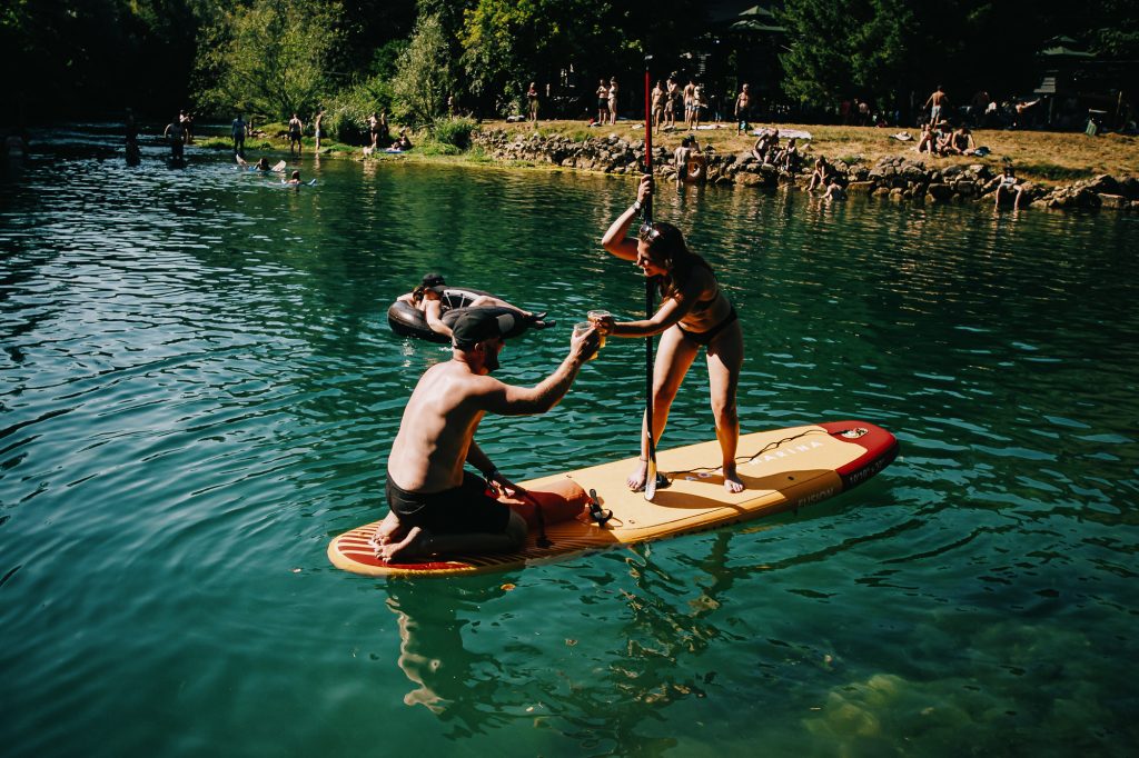 Bild: Bear Stone Festival