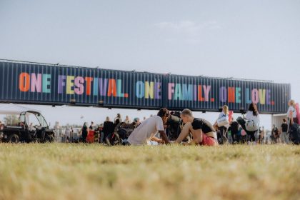 Bild: DEICHBRAND Festival