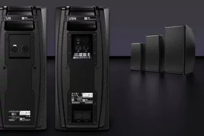 Bild: d&b audiotechnik GmbH & Co. KG