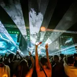 Bild: Sziget Festival