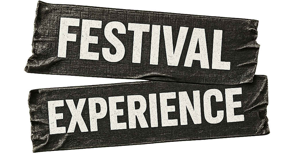 Festival Experience